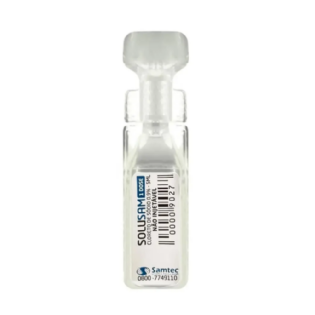 SORO SAMTEC SOLUSAM 0,9% 5ML
