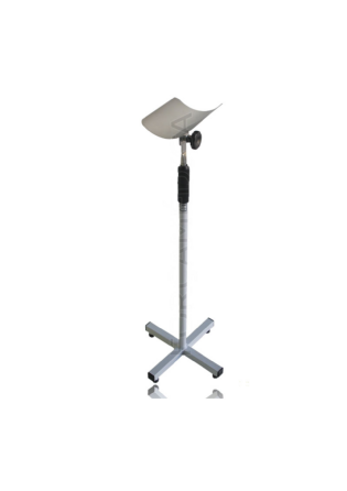 BRACADEIRA PINTADA P/INJEÇÃO CONCHA FIXA SIMPLES LA103B