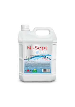 NI-SEPT FOAM 50ML - DISPLAY