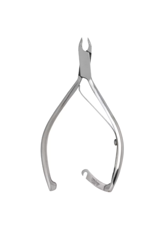 ALICATE DE CUTICULA INOX COD 10-5PG