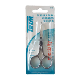 TRIM TESOURA CUIDADOS PESSOAIS 10-12BG
