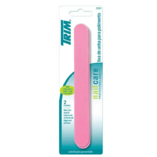 TRIM LIXA UNHA G-POLIMENTO CB01PG