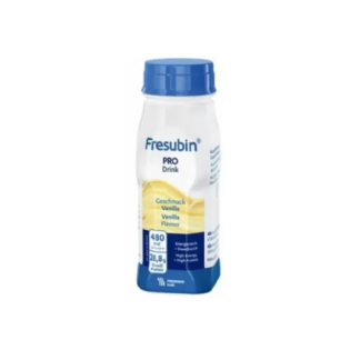 FRESUBIN PRO DRINK BAUNILHA EBO 200ML

