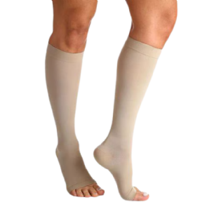 862 PREMIUM PANTURRILHA PONT ABERTA  GDE LONGA NAT ESCURO KIT 2 PARES
