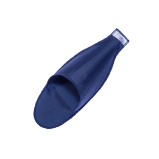 SAPATILHA SIGVARIS AZUL MARINE TAM UNICO UNIDADE


