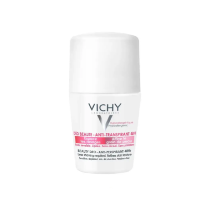 VICHY DESOD ROLL-ON IDEAL FINISH 50ML