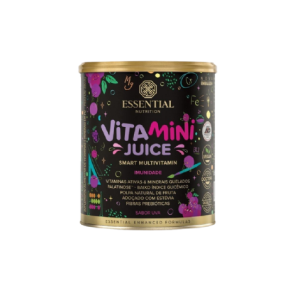 ESSENTIAL VITAMINI JUICE UVA 280G
