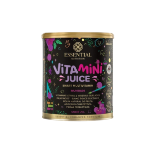 ESSENTIAL VITAMINI JUICE UVA 280G
