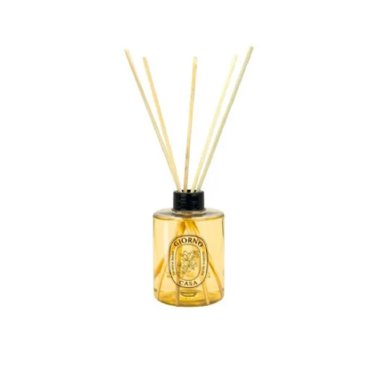 GIORNO DIFUSOR DE AMBIENTES FLOR DE LARANJEIRA