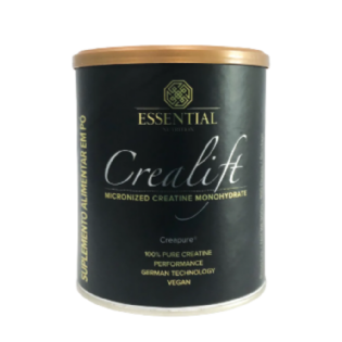 ESSENTIAL CREALIFT LATA 300G