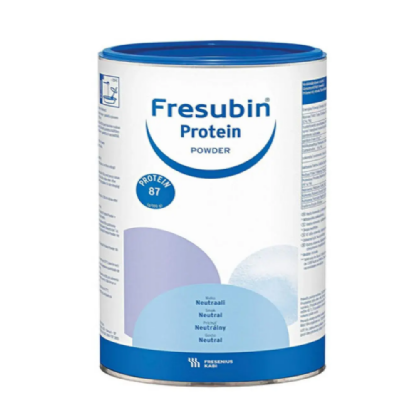 FRESUBIN PROTEIN POWDER 300G FRESENIUS
