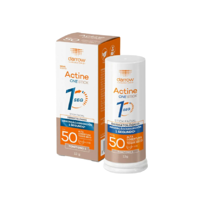 DARROW ACTINE ONE STICK FPS50 13g TOM 2


