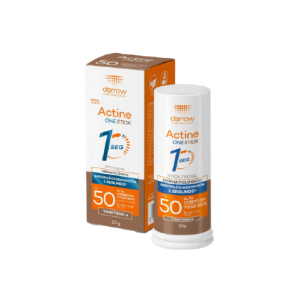 DARROW ACTINE ONE STICK FPS50 13g TOM 4

