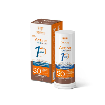 DARROW ACTINE ONE STICK FPS50 13g TOM 5

