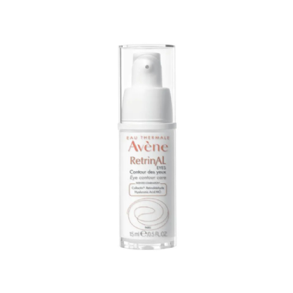 AVENE RETRINAL OLHOS 15ML P PIERRE