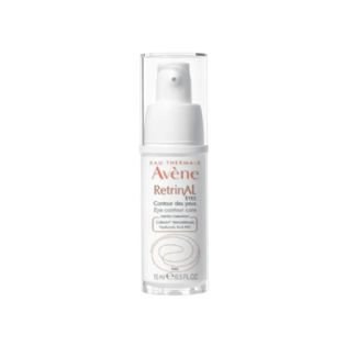 AVENE RETRINAL OLHOS 15ML P PIERRE