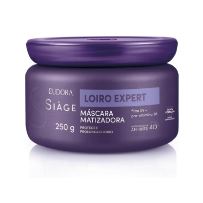SIAGE MASC LOIRO EXPERT 250G