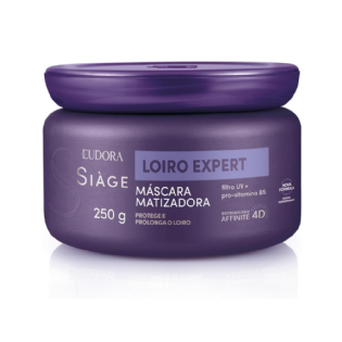 SIAGE MASC LOIRO EXPERT 250G