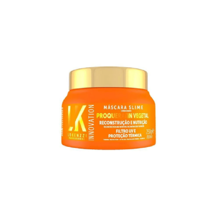 LOKENZZI MASC PROQUERATIN 250G
