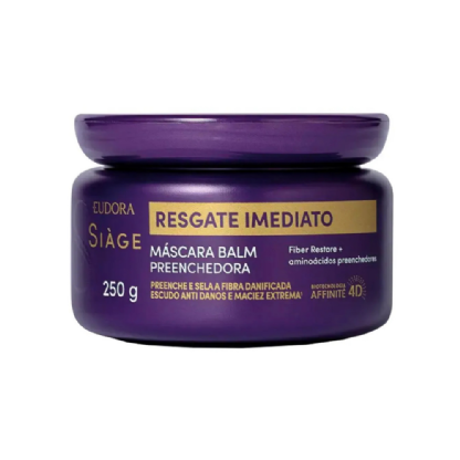 SIAGE MASC CAP RESG IMEDIATO 250G