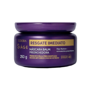 SIAGE MASC CAP RESG IMEDIATO 250G