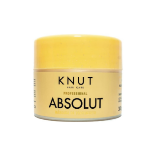 KNUT ABSOLUT MASC 300G