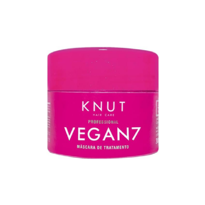 KNUT VEGAN 7 MASC 300G