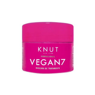 KNUT VEGAN 7 MASC 300G