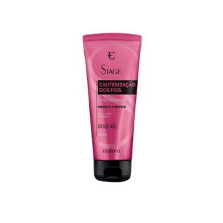 SIAGE COND CAUTERIZACAO DOS FIO 200ML