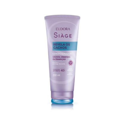 SIAGE COND REVELA CACHOS 200ML