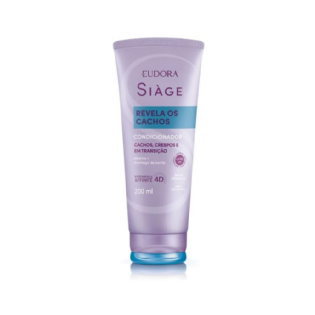 SIAGE COND REVELA CACHOS 200ML