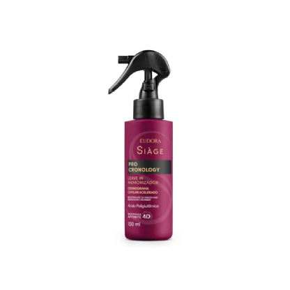 SIAGE LEAVE IN PRO CRONOLOGY 100ML