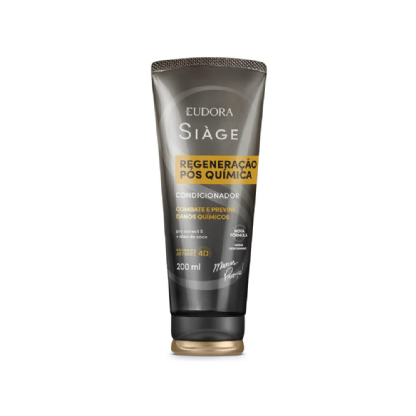 SIAGE COND REG POS QUIMICA 200ML