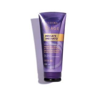 SIAGE COND RESG IMEDIATO 200ML