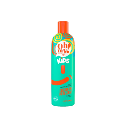 OH MY KIDS COND CACHINHO PERFEITO 300ML