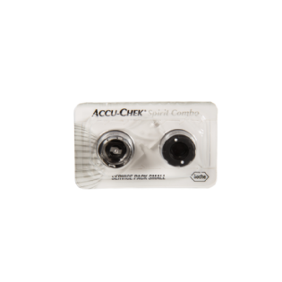 ACCU-CHEK SPIRIT SERVICE PACK