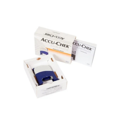 ACCU-CHEK LINKASSIST