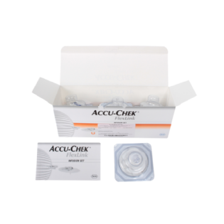 ACCU-CHEK FLEXLINK I 8/60
