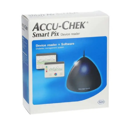 ACCU-CHEK SMART PIX