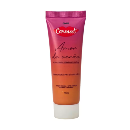 CIMED HIDRA MAOS AMOR DE VERAO 40ML


