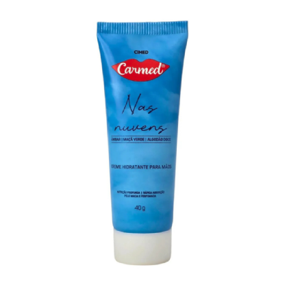 CIMED HIDRA MAOS NAS NUVENS 40ML

