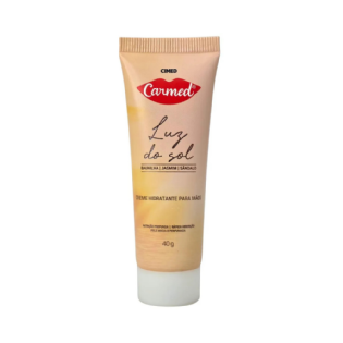 CIMED HIDRA MAOS LUZ DO SOL 40ML

