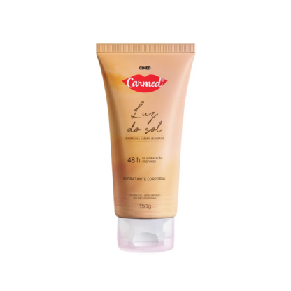 CIMED HIDRA CORP LUZ DO SOL 150ML

