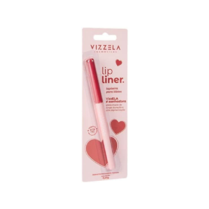 VIZZELA LAPISEIRA LABIAL SONHADORA