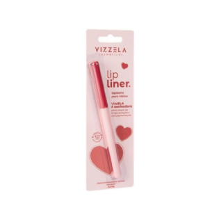 VIZZELA LAPISEIRA LABIAL SONHADORA