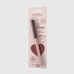 VIZZELA LAPISEIRA LABIAL DETERMINADA