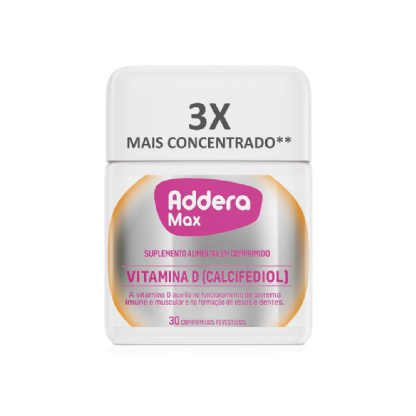 ADDERA MAX 30CPR