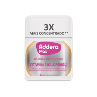 ADDERA MAX 30CPR