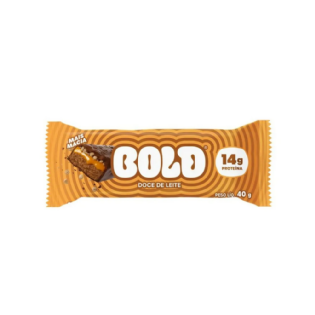 BOLD DOCE DE LEITE 40G