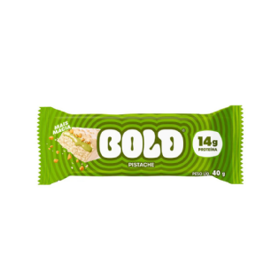 BOLD PISTACHE 40G